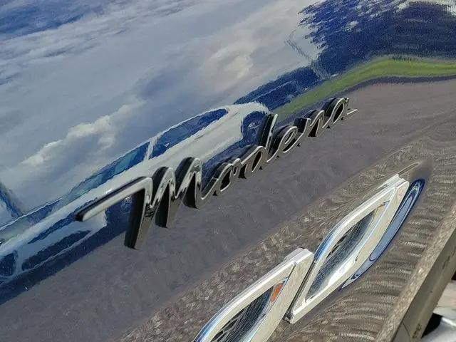 2022 Maserati Quattroporte Modena