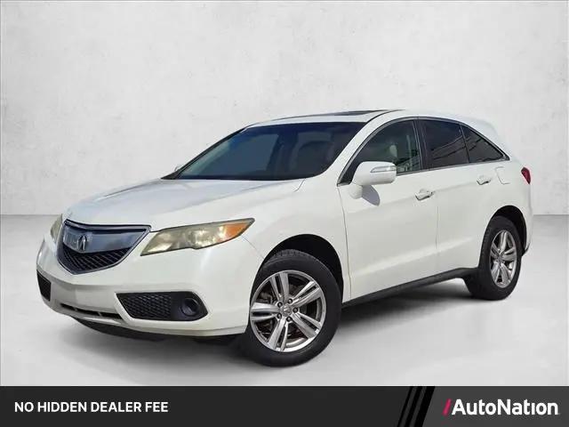2015 Acura RDX Base for sale in Jacksonville, FL