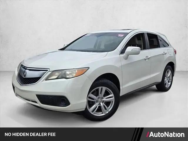 2015 Acura RDX Base for sale in Jacksonville, FL