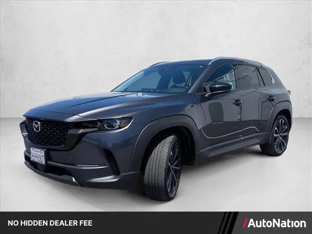 2023 Mazda CX-50 2.5 S Premium Plus for sale in Santa Clara, CA
