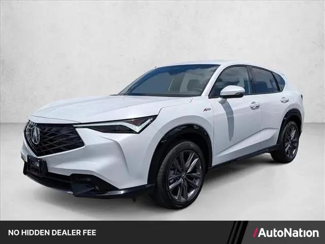 2025 Acura ADX A-Spec for sale in Santa Clara, CA