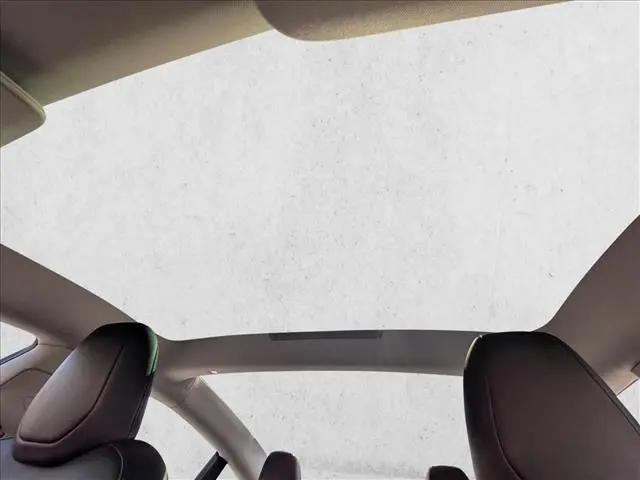 2025 Tesla Model 3 Long Range Rear-Wheel Drive
