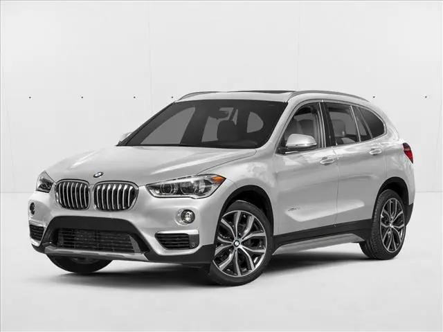 2018 BMW X1 xDrive28i for sale in Santa Clara, CA