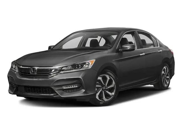 2016 Honda Accord EX-L for sale in Killeen, TX