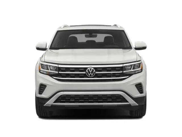 2023 Volkswagen Atlas Cross Sport 2.0T SE w/Technology