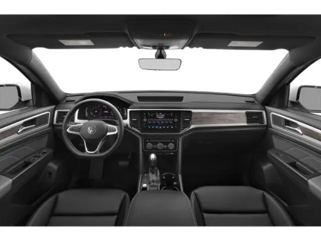 2023 Volkswagen Atlas Cross Sport 2.0T SE w/Technology