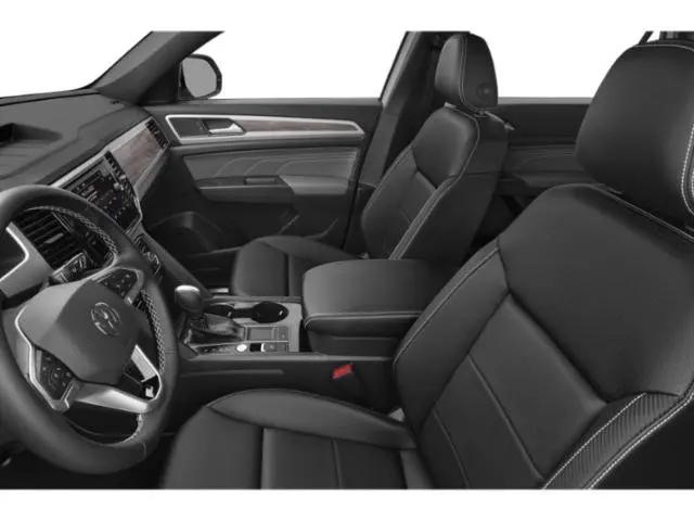 2023 Volkswagen Atlas Cross Sport 2.0T SE w/Technology