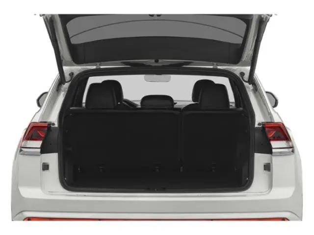 2023 Volkswagen Atlas Cross Sport 2.0T SE w/Technology