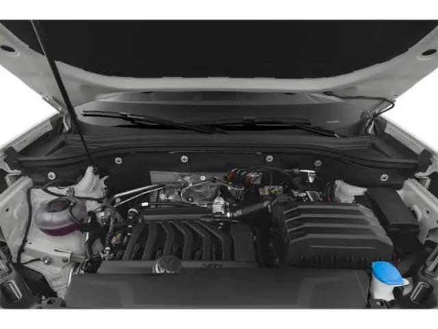 2023 Volkswagen Atlas Cross Sport 2.0T SE w/Technology
