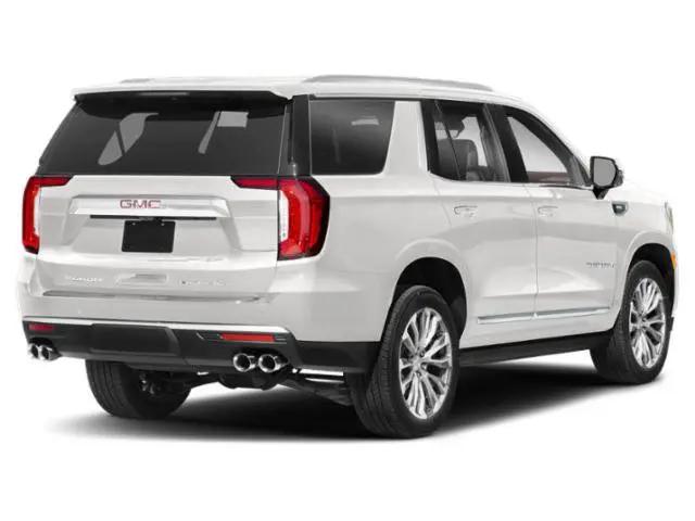 2023 GMC Yukon 4WD Denali