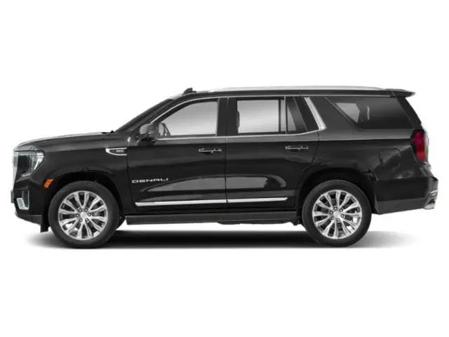 2023 GMC Yukon 4WD Denali