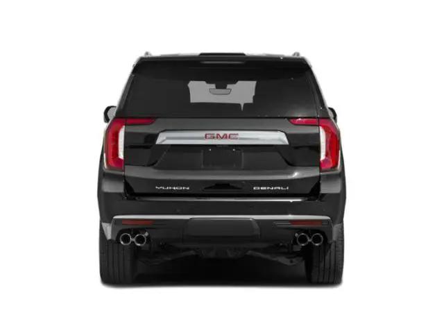 2023 GMC Yukon 4WD Denali