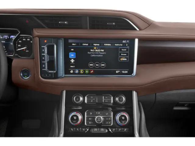 2023 GMC Yukon 4WD Denali