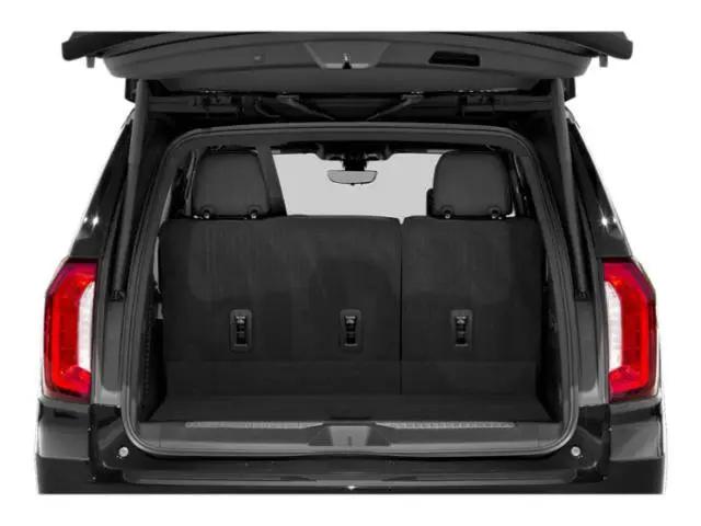 2023 GMC Yukon 4WD Denali