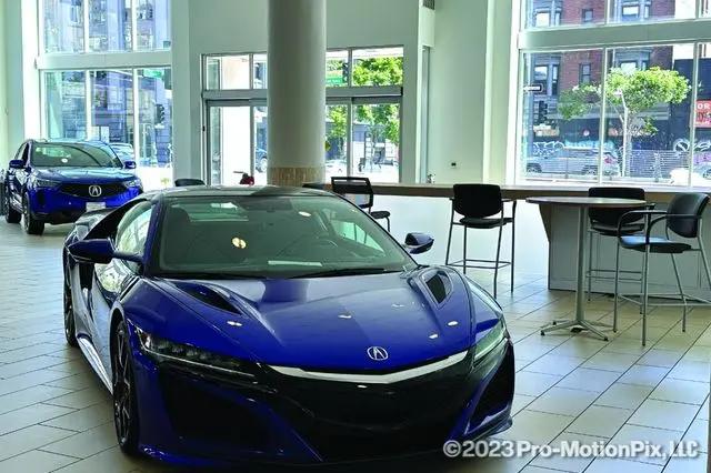 2020 Acura ILX Standard
