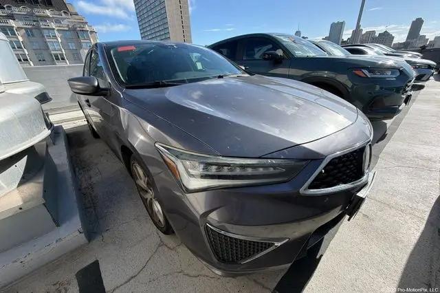2020 Acura ILX Standard for sale in San Francisco, CA
