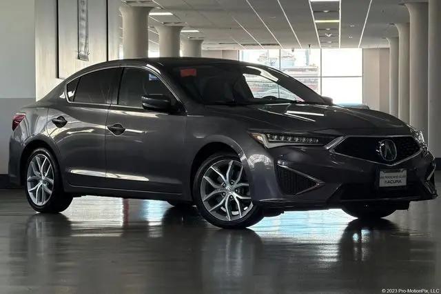 2020 Acura ILX Standard for sale in San Francisco, CA