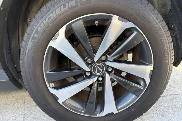 2021 Lexus NX 300 NX 300