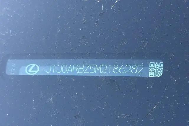 2021 Lexus NX 300 NX 300