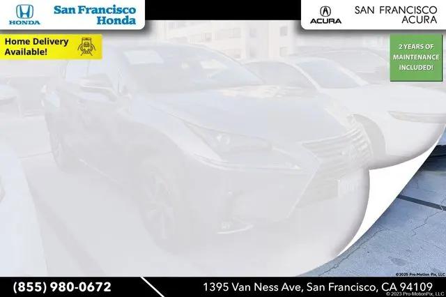 2021 Lexus NX 300 NX 300 for sale in San Francisco, CA