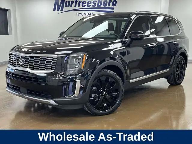 2021 Kia Telluride S for sale in Murfreesboro, TN