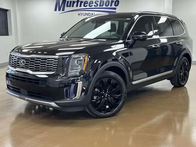 2021 Kia Telluride S for sale in Murfreesboro, TN