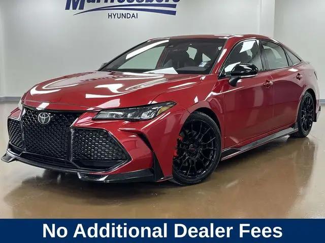 2020 Toyota Avalon TRD for sale in Murfreesboro, TN
