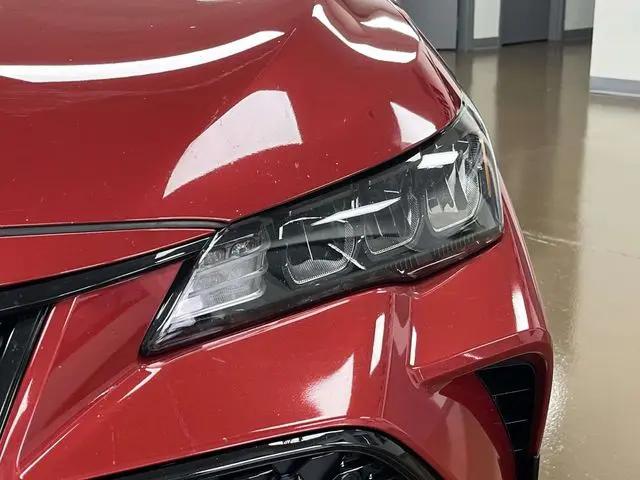 2020 Toyota Avalon TRD