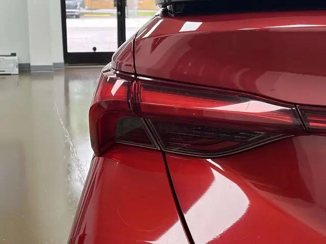 2020 Toyota Avalon TRD