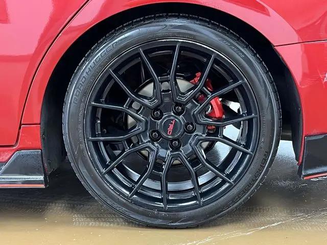 2020 Toyota Avalon TRD