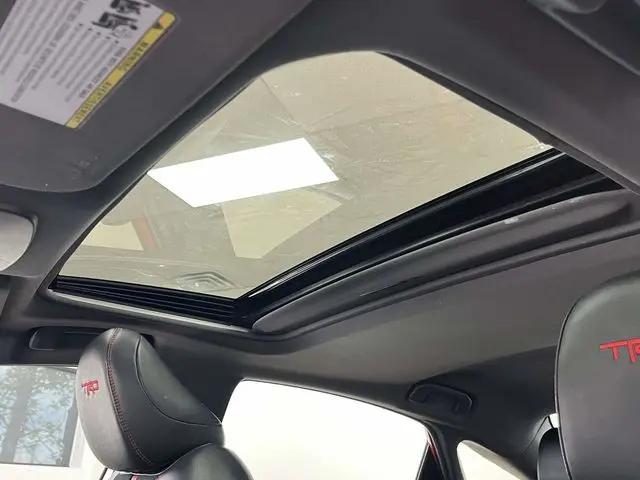2020 Toyota Avalon TRD