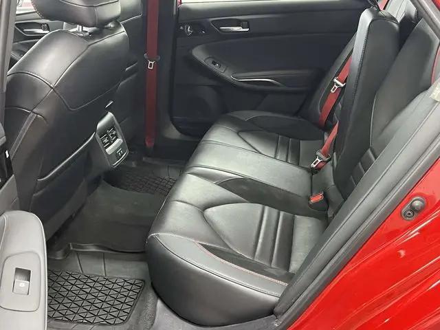 2020 Toyota Avalon TRD