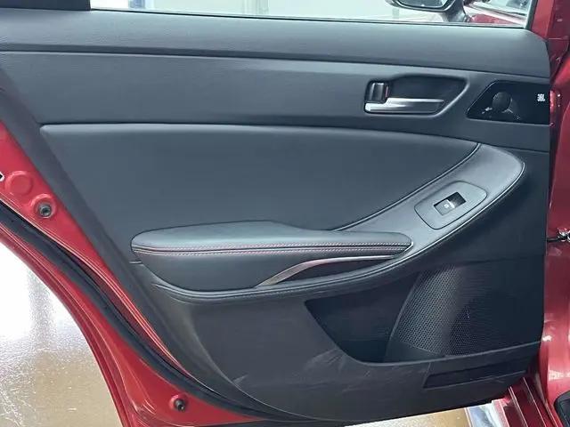 2020 Toyota Avalon TRD