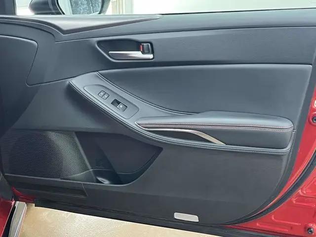 2020 Toyota Avalon TRD