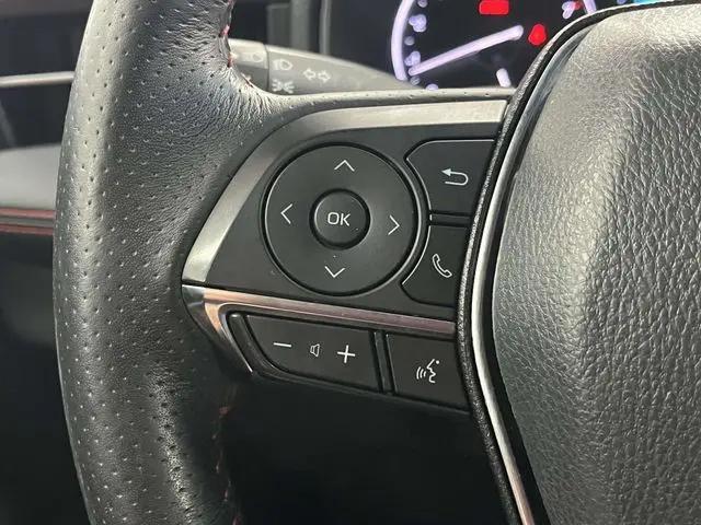 2020 Toyota Avalon TRD