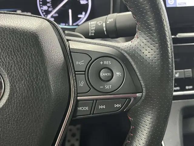 2020 Toyota Avalon TRD