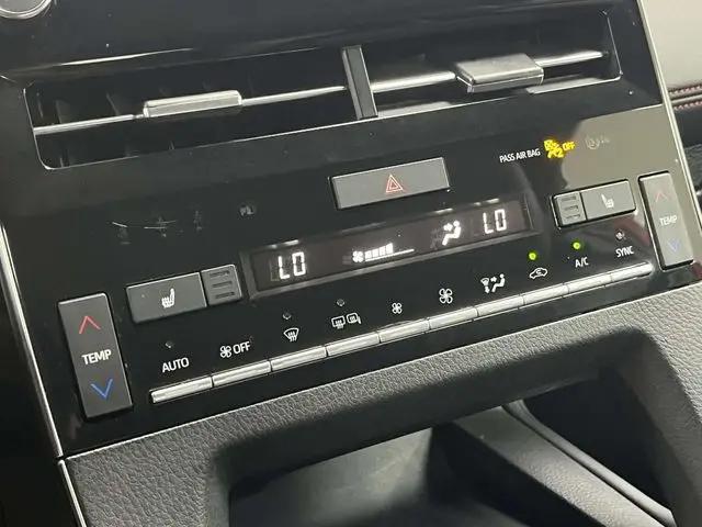 2020 Toyota Avalon TRD