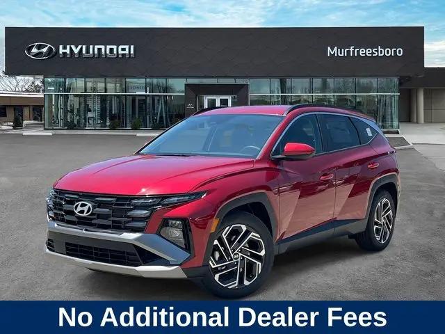 2026 Hyundai Tucson SEL Plus for sale in Murfreesboro, TN