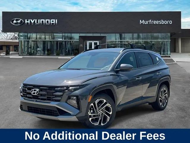 2026 Hyundai Tucson SEL Plus for sale in Murfreesboro, TN