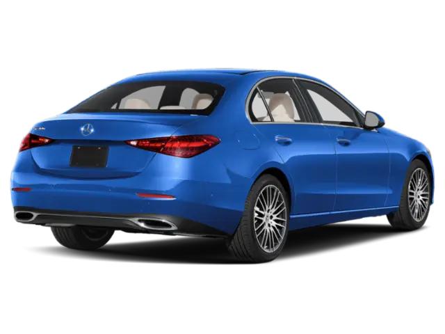 2026 Mercedes-Benz C-CLASS C 300 C 300