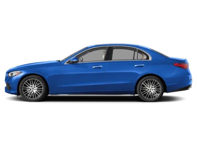 2026 Mercedes-Benz C-CLASS C 300 C 300