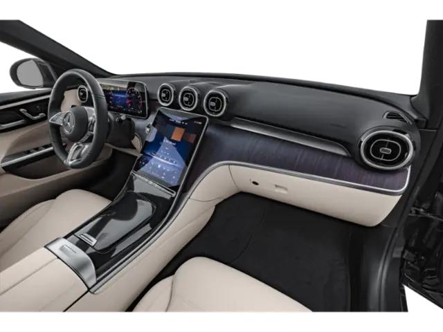 2026 Mercedes-Benz C-CLASS C 300 C 300