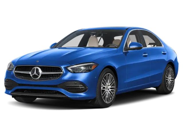 2026 Mercedes-Benz C-CLASS C 300 C 300 for sale in Georgetown, TX
