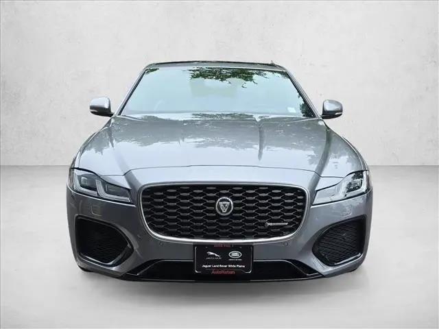 2024 Jaguar XF R-Dynamic SE P250 AWD Automatic