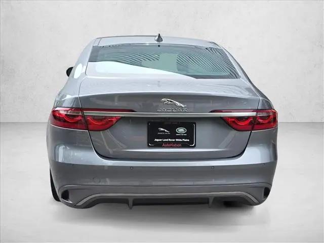 2024 Jaguar XF R-Dynamic SE P250 AWD Automatic