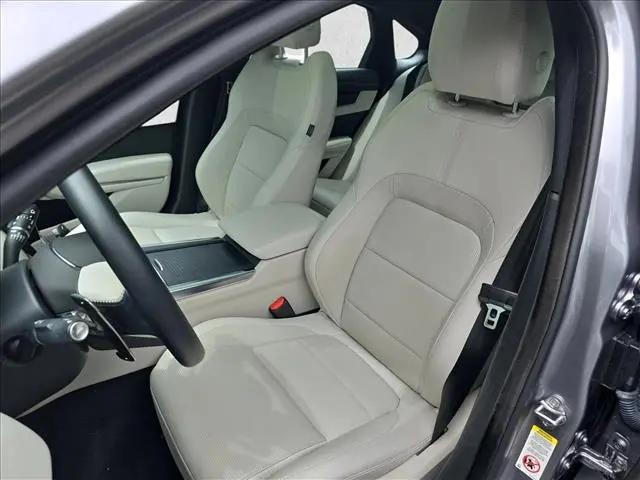 2024 Jaguar XF R-Dynamic SE P250 AWD Automatic
