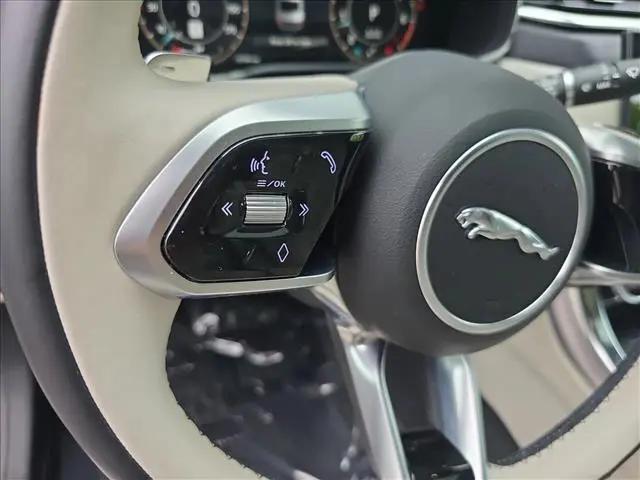 2024 Jaguar XF R-Dynamic SE P250 AWD Automatic