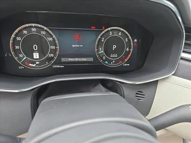 2024 Jaguar XF R-Dynamic SE P250 AWD Automatic