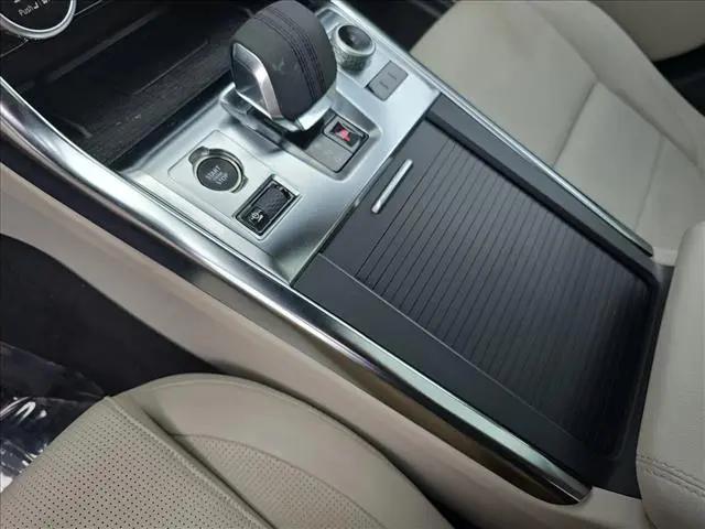 2024 Jaguar XF R-Dynamic SE P250 AWD Automatic