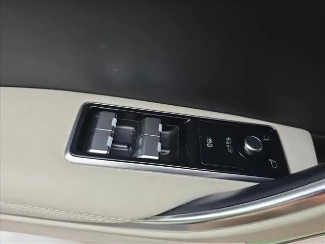 2024 Jaguar XF R-Dynamic SE P250 AWD Automatic